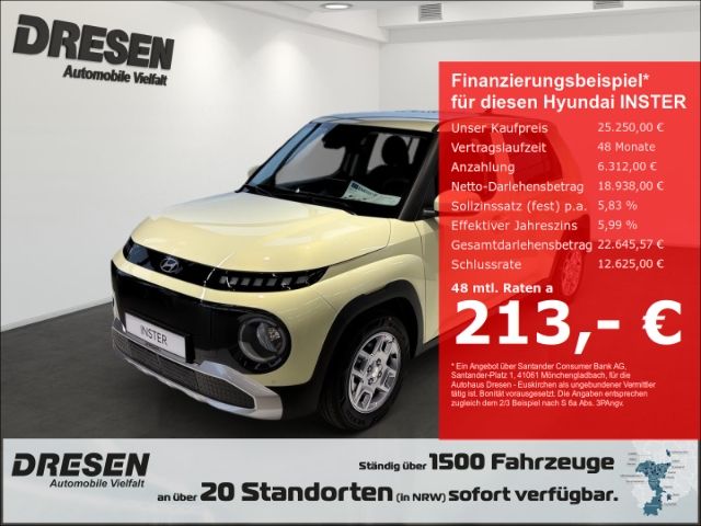 INSTER