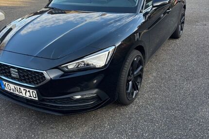 Seat Leon 50.000 km 17.500 € Koblenz 56073