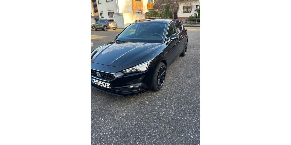 Seat Leon 50.000 km 17.500 € Koblenz 56073