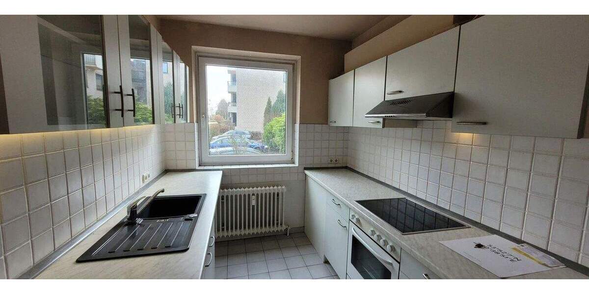 Etagenwohnung Lübeck St. Lorenz Nord - 3 Zimmer, 79 m&sup2;, 258.000&euro; | Angebot:25645514