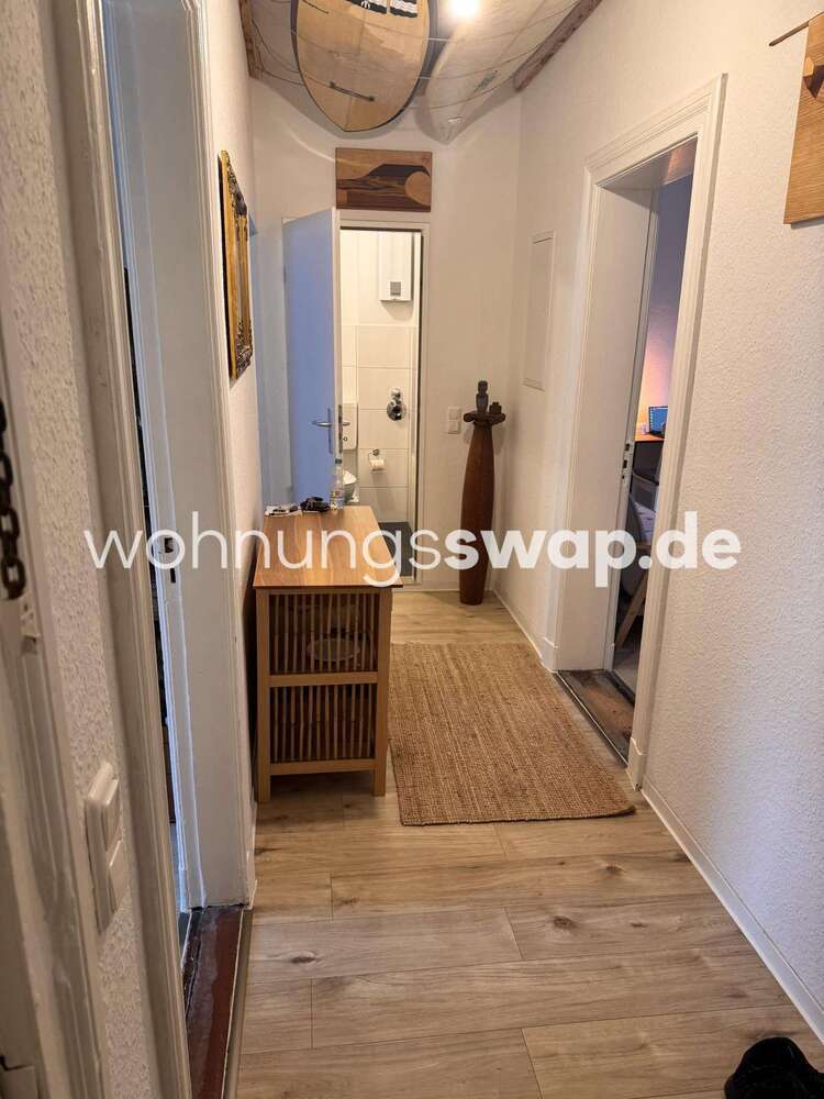 Wohnung zum Mieten in Kiel 539 € 41 m²