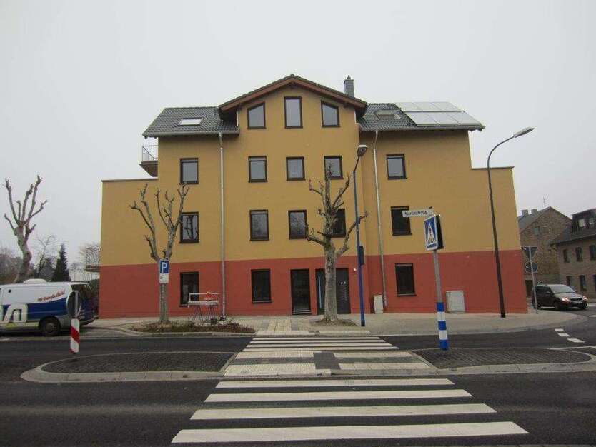 Wohnung zum Kaufen in Zülpich 185.000 € 51 m²