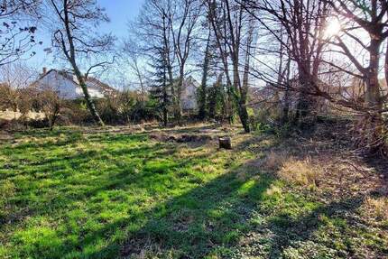 Grundstück Schallstadt Mengen - 395.000&euro; | Angebot:25228206