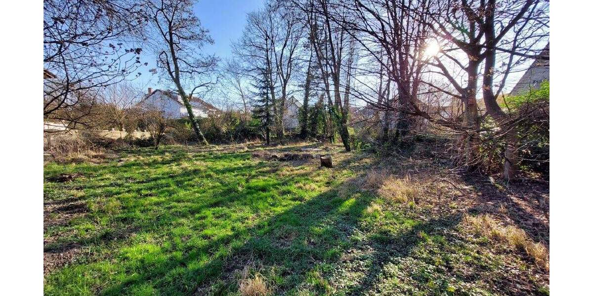 Grundstück Schallstadt Mengen - 395.000&euro; | Angebot:25228206