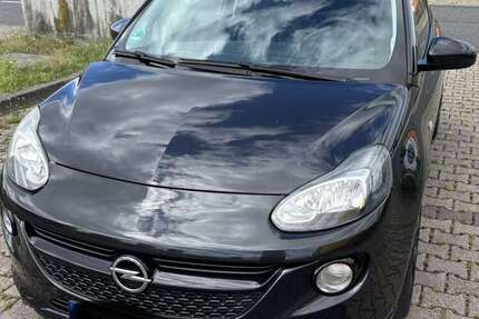 Opel Adam 111.000 km 9.600 &euro; Sprendlingen 55576