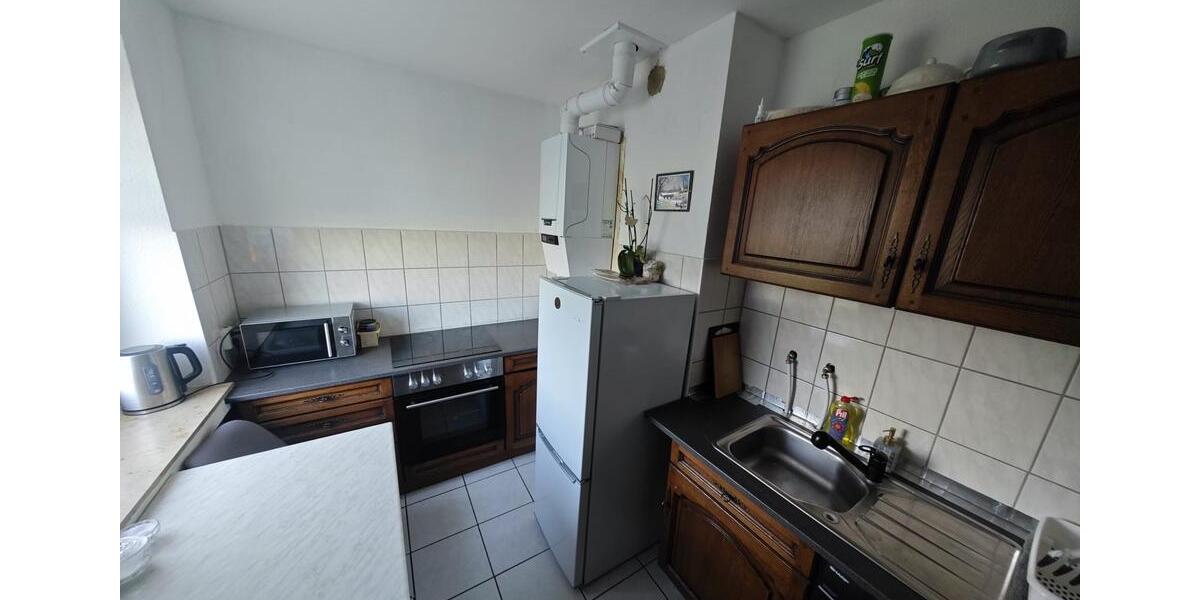 Etagenwohnung Würselen - 2 Zimmer, 53 m&sup2;, 680&euro; | Angebot:26384312