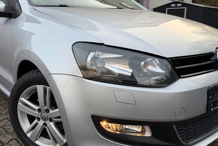 VW Polo 99.180 km 6.950 &euro; Kassel 34123