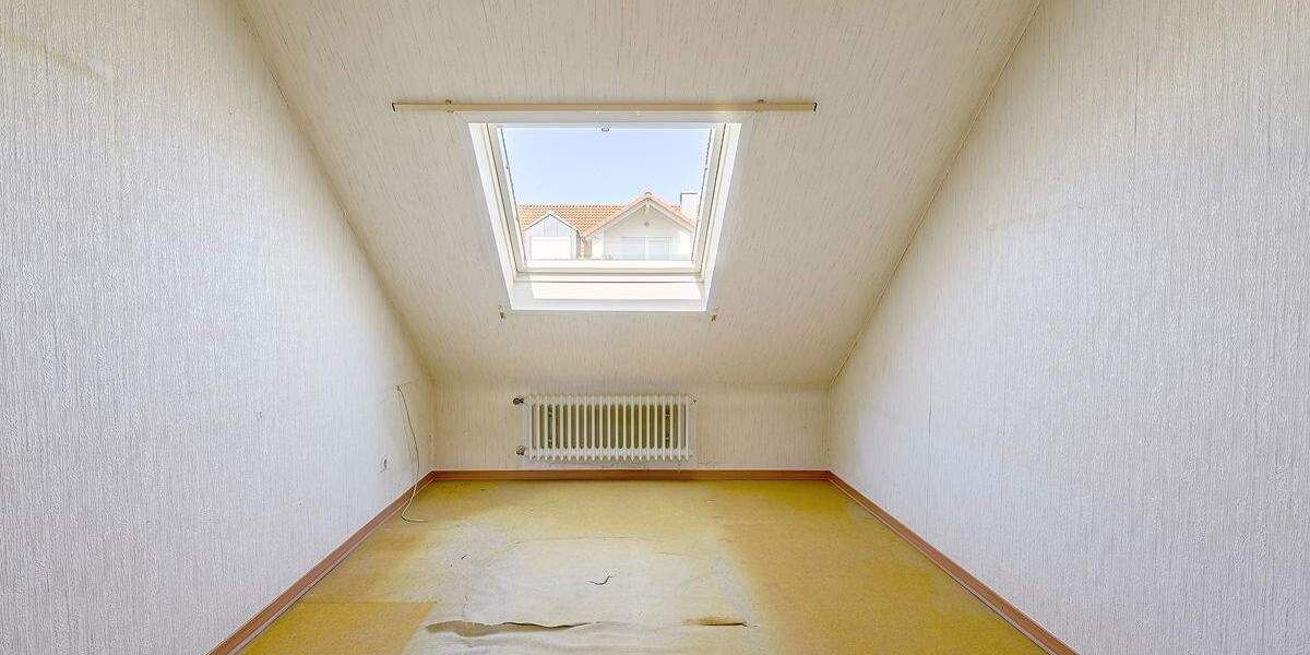 Doppelhaushälfte Ettlingen / Spessart Spessart - 4 Zimmer, 112 m&sup2;, 374.000&euro; | Angebot:25663828