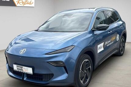 MG 5 2.490 km 33.990 &euro; Rostock 18146