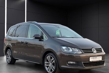 VW Sharan 164.900 km 14.999 &euro; Heide 25746