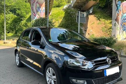 VW Polo 75.000 km 7.999 &euro; Stuttgart 70199