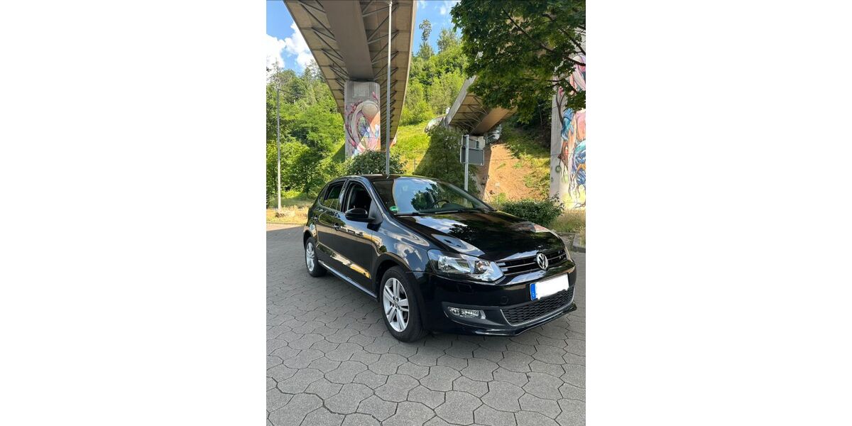 VW Polo 75.000 km 7.999 &euro; Stuttgart 70199