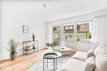 Etagenwohnung Kelkheim - 4 Zimmer, 84 m&sup2;, 349.900&euro; | Angebot:26388937