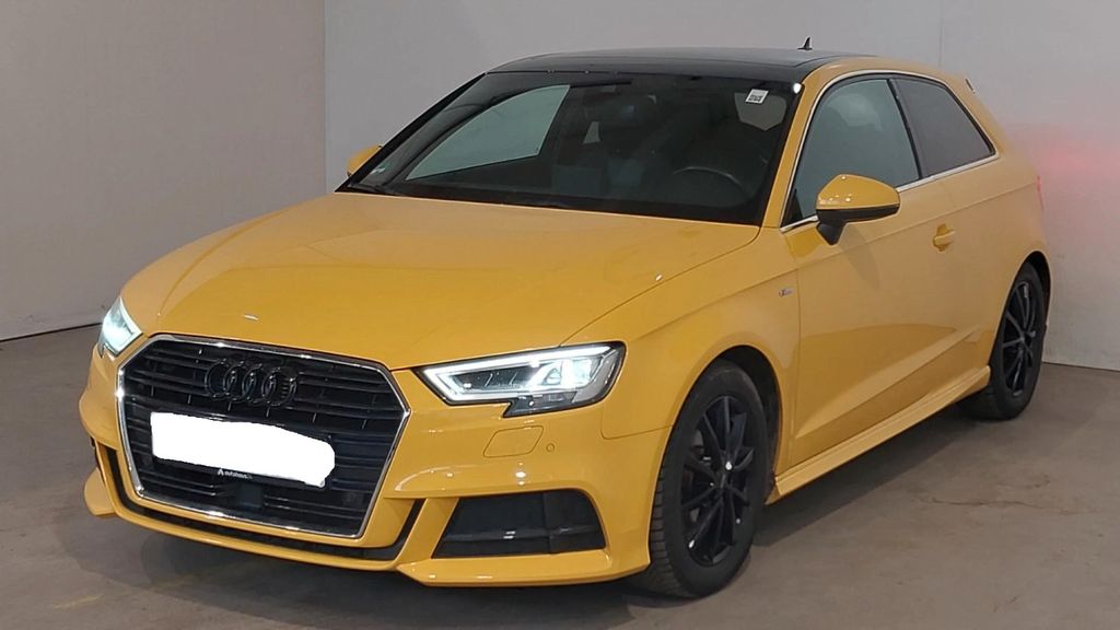 Audi A3 154.800 km 14.950 &euro; Reichenbach an der Fils 73262