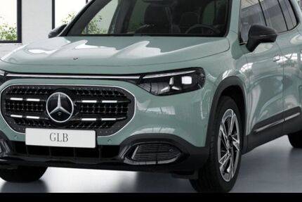 Mercedes-Benz GLB 200 9.900 km 47.450 &euro; Darmstadt 64295