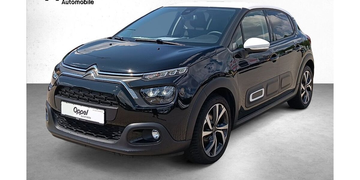 Citroen C3 39.085 km 13.490 &euro; Ansbach 91522