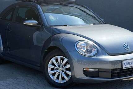 VW Beetle 244.000 km 5.990 &euro; Berlin 12435