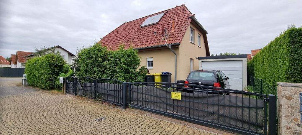 Einfamilienhaus Wustermark - nahe der B5 und A10 Wustermark - 5 Zimmer, 140 m&sup2;, 549.000&euro; | Angebot:25661185