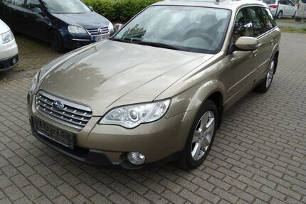 Subaru Outback 133.800 km 5.400 € Dresden 01237