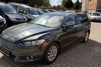 Ford Mondeo 96.107 km 9.450 &euro; Zwickau 08066