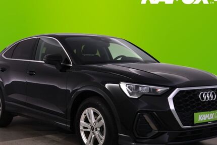 Audi Q3 28.500 km 34.000 € Düren 52351