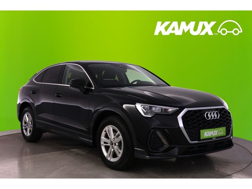 Audi Q3 28.500 km 34.000 € Düren 52351