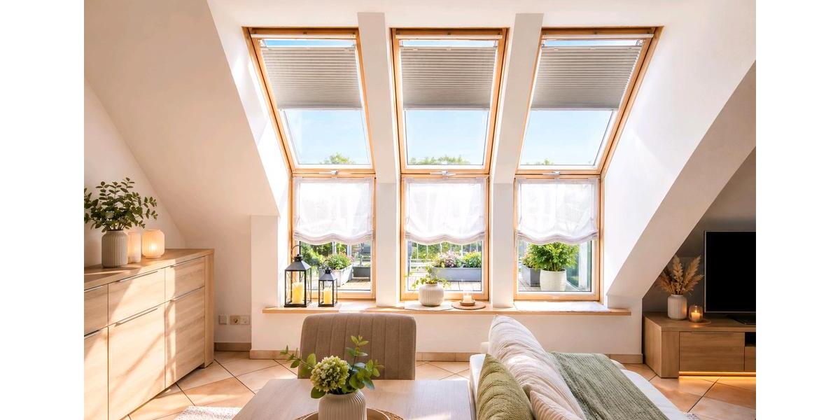Maisonettenwohnung Hirschberg - 3.5 Zimmer, 79 m&sup2;, 128.000&euro; | Angebot:26828478