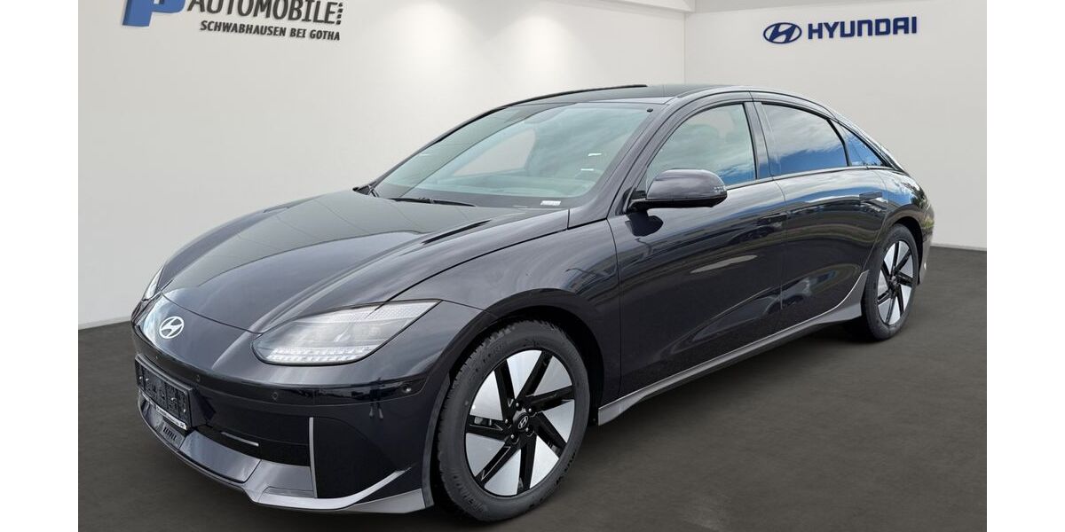 Hyundai IONIQ 6 18.900 km 38.989 &euro; Schwabhausen 99869