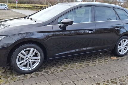 Seat Leon 47.000 km 14.990 &euro; Göppingen 73037