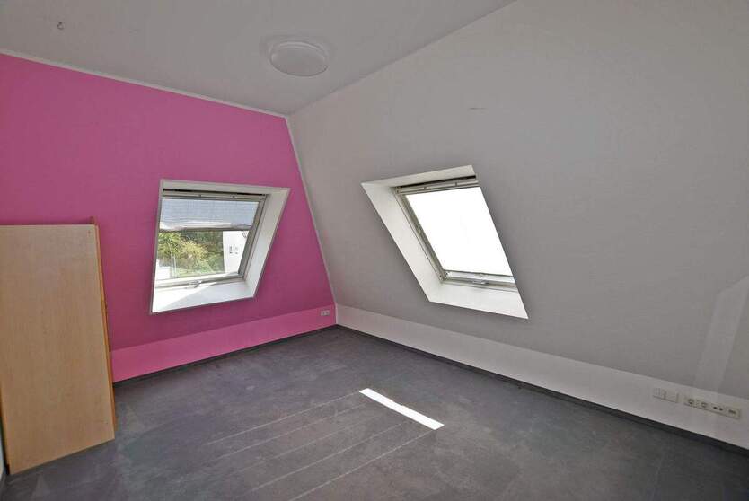 Moderne Penthouse-Maisonette-Wohnung in Essen-Bredeney 4 zimmer