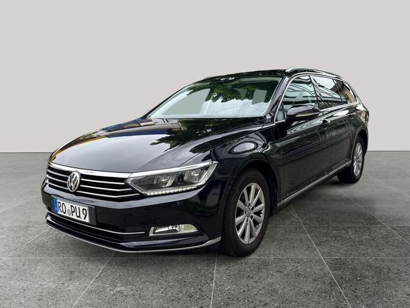 Passat
