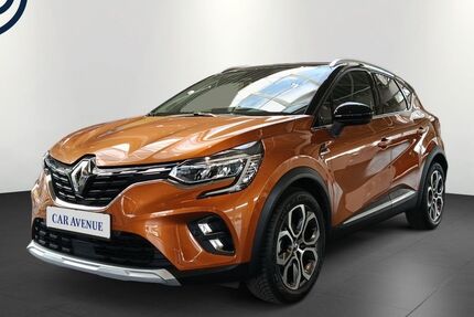 Renault Captur 37.200 km 16.900 &euro; Trier 54294