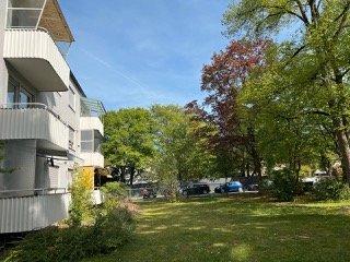 Etagenwohnung Augsburg Haunstetten-Siebenbrunn - 3 Zimmer, 70 m&sup2;, 285.000&euro; | Angebot:27116900