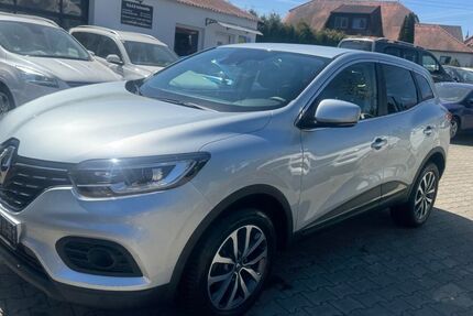 Renault Kadjar 93.359 km 14.700 &euro; Achstetten 88480