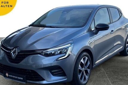 Renault Clio 16.990 km 14.690 &euro; Kassel 34125