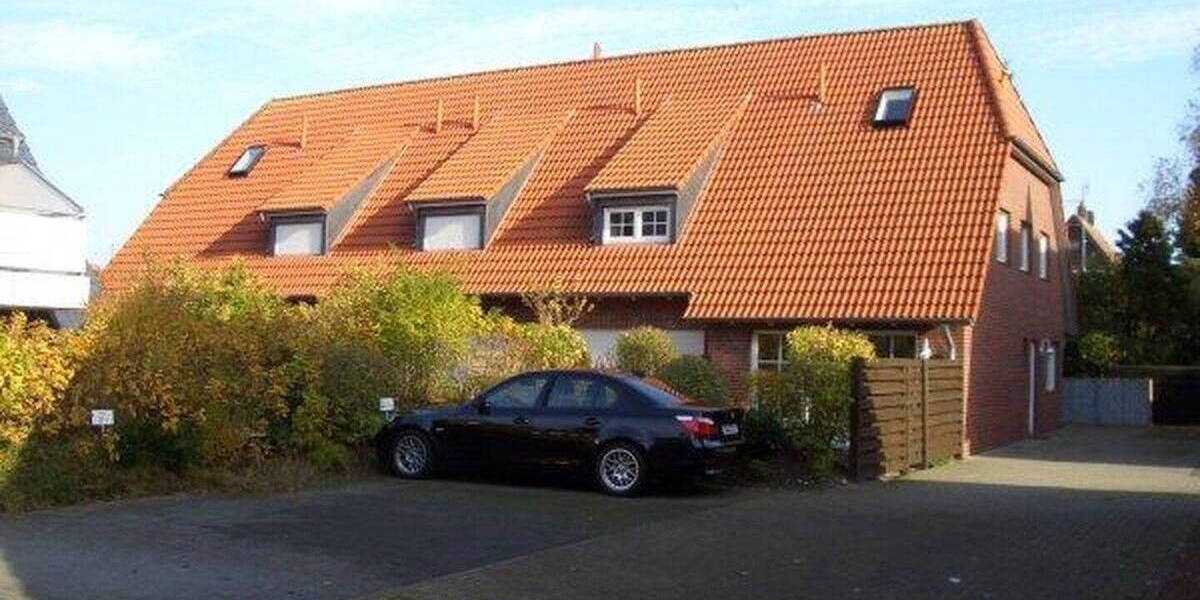 Reihenendhaus Varel-Dangast Dangast - 4 Zimmer, 80 m&sup2;, 305.000&euro; | Angebot:26210659