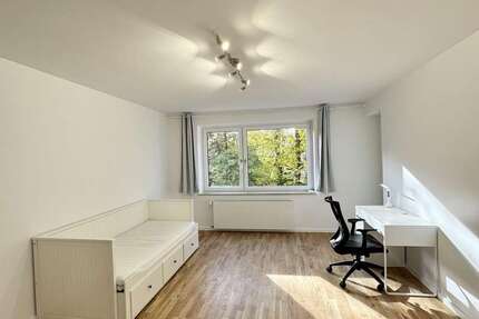 Wohnung zum Mieten in München 975 € 29 m² 3 zimmer