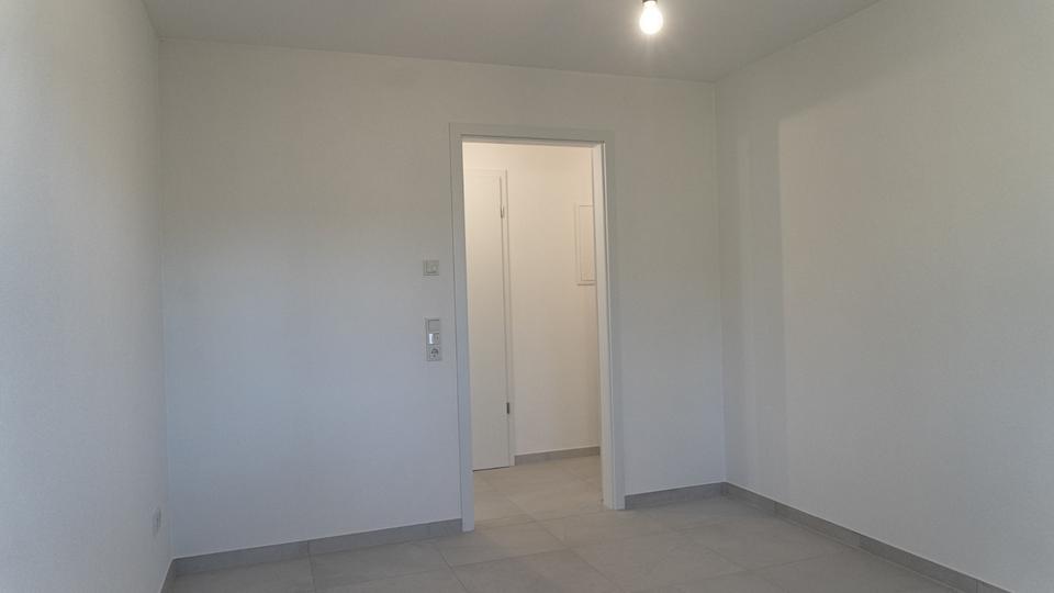 Terrassenwohnung Bad Hersfeld - 3 Zimmer, 103 m&sup2;, 1.195&euro; | Angebot:26424109