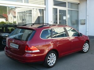 VW Golf V VARIANT 1,6 Comfortline Automatik Klima PDC 194.543 km 6.985 &euro; Dossenheim 69221