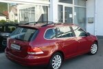 VW Golf V VARIANT 1,6 Comfortline Automatik Klima PDC 194.543 km 6.985 &euro; Dossenheim 69221