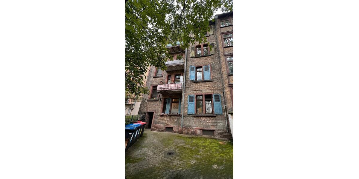 Mehrfamilienhaus, Wohnhaus Karlsruhe Südstadt - 18 Zimmer, 455 m&sup2;, 1.950.000&euro; | Angebot:27144522