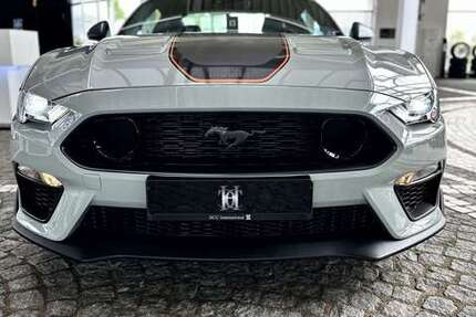 Ford Mustang 4.900 km 64.990 &euro; Troisdorf 53842