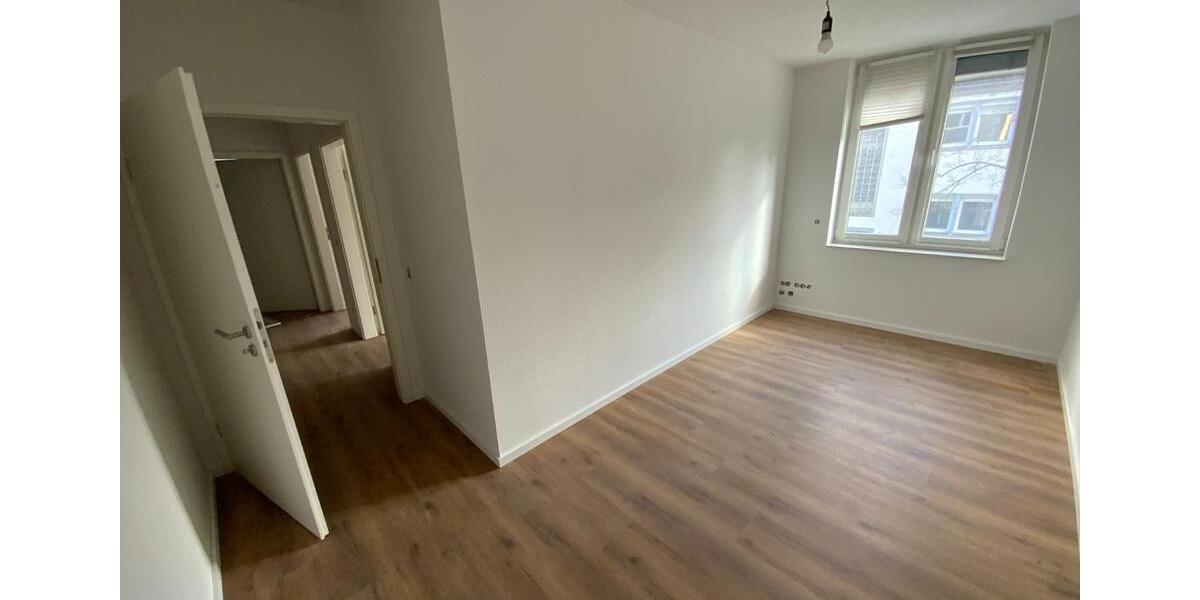 Etagenwohnung Lähden - 3 Zimmer, 60 m&sup2;, 900&euro; | Angebot:25823948