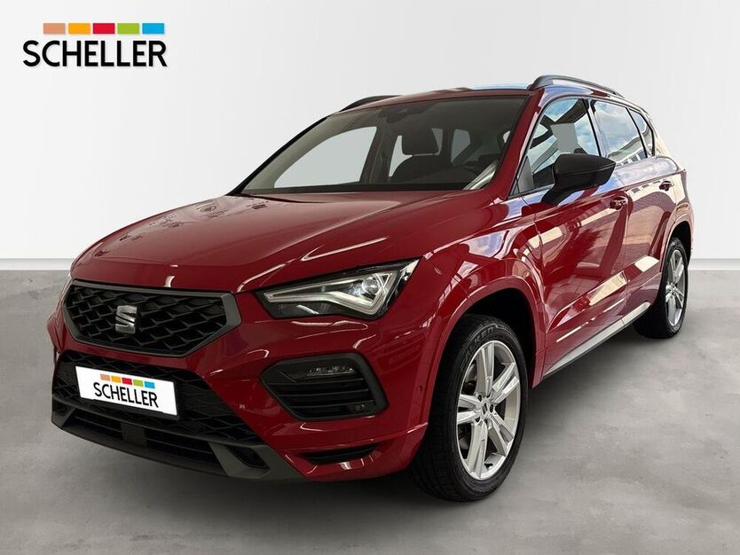 Ateca