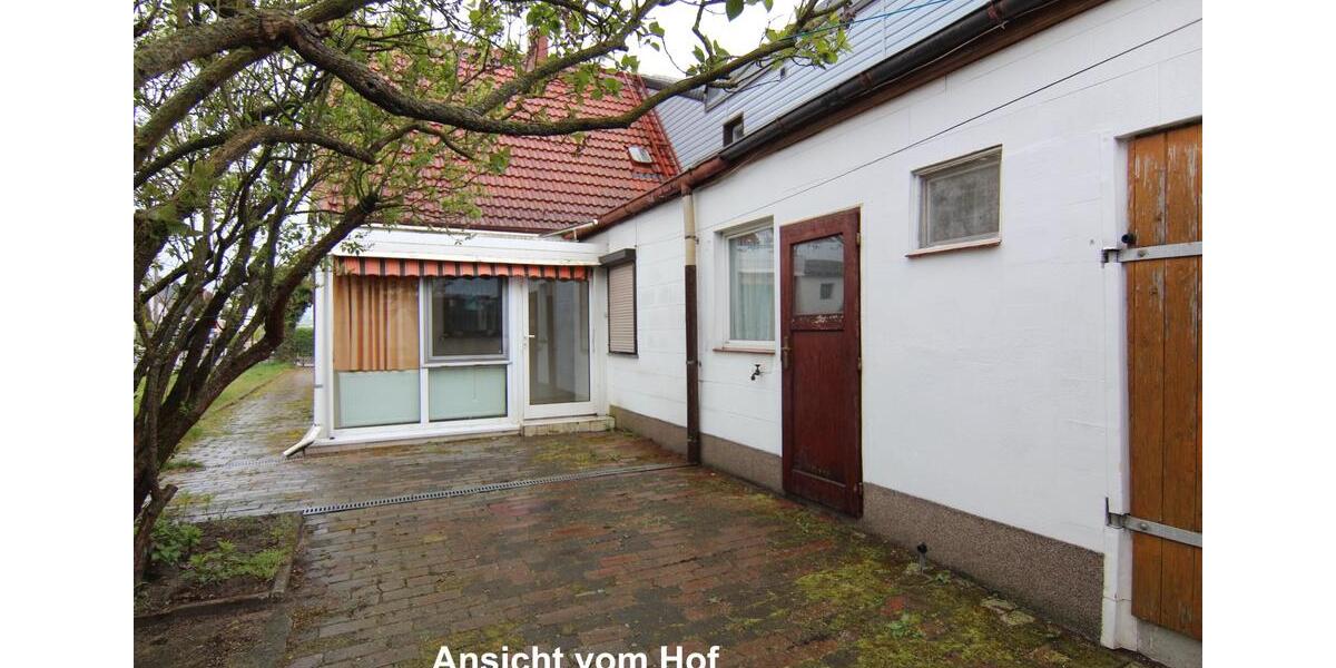 Doppelhaushälfte Wittenberg Lutherstadt Euper - 4 Zimmer, 75 m&sup2;, 80.000&euro; | Angebot:26794361