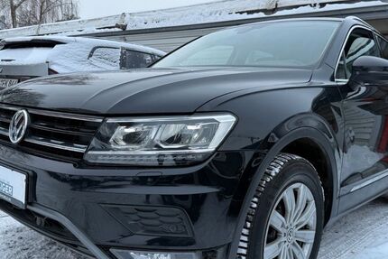 VW Tiguan 172.035 km 15.590 &euro; Hamburg 22179