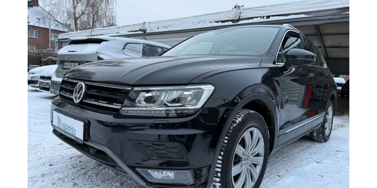 VW Tiguan 172.035 km 15.590 &euro; Hamburg 22179