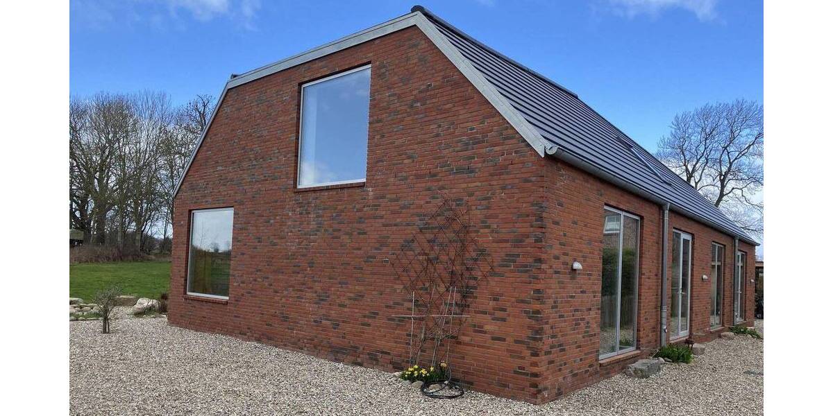 Einfamilienhaus Langballig - 7 Zimmer, 145 m&sup2;, 649.000&euro; | Angebot:26102908