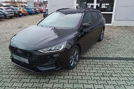 Ford Focus 9.100 km 24.990 &euro; Hoyerswerda 02977
