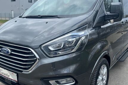 Ford Transit 140.000 km 25.990 &euro; Göttingen 37079